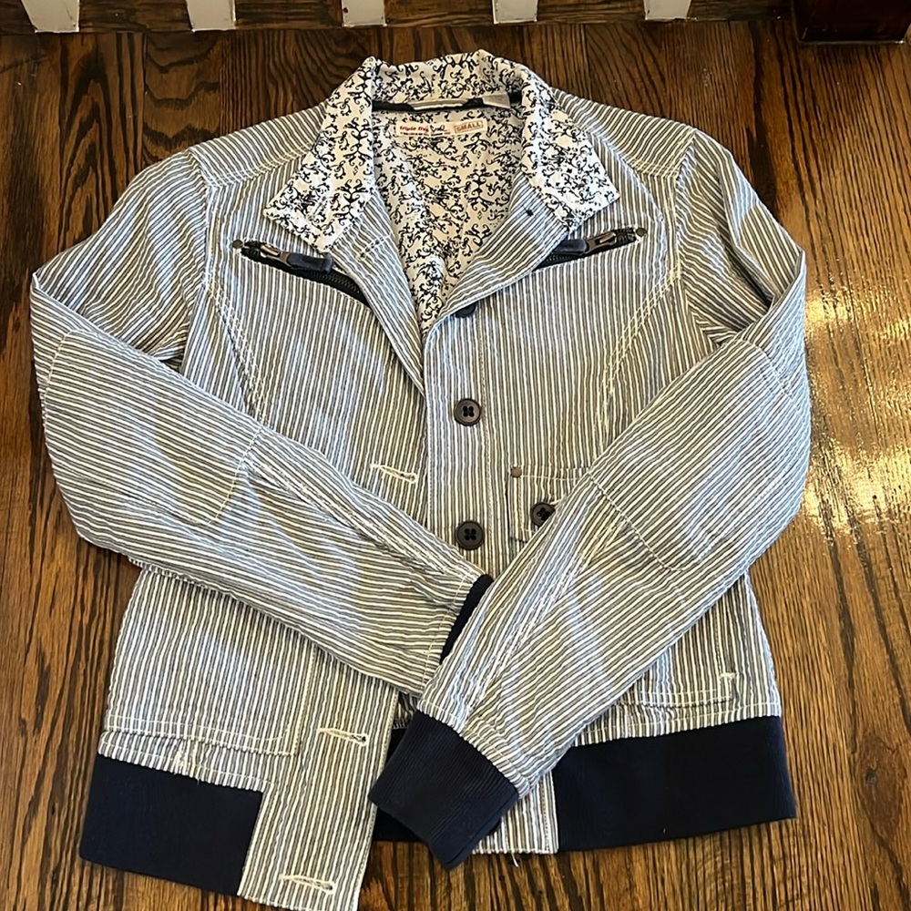 Triple Five Soul Blazer